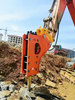 Quick Coupler Oem 3t-36t New Excavator Quick Coupler Attachment for Sale