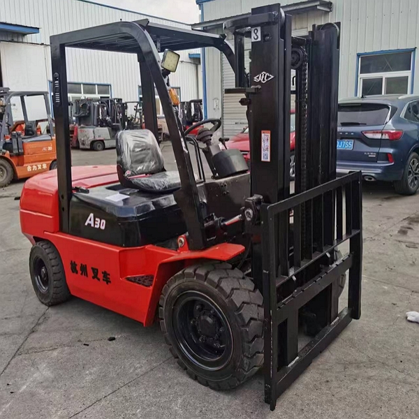 杭州A30 forklift（7）