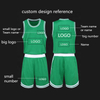 Buker Wholesales Blank Latest Best Sublimated Reversible Custom Basketball Jerseys Design, Camo Cheap Basketball Jersey Uniform