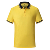 Buker Men\'s Polo Sublimation Printing New Design T-shirt Shirts,Golf Custom Polo Shirt For Men