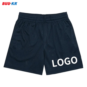 Buker Gym Shorts Men 5 Inch Custom,Flame Graphic Custom Long Running Sweat Mesh Streetwear Shorts Sublimation