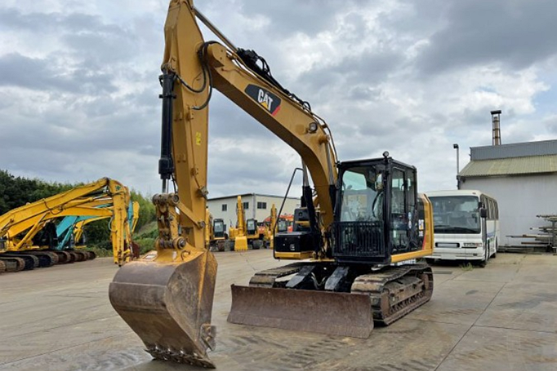 How To Choose a Reliable Second-Hand Engineering Equipment Supplier