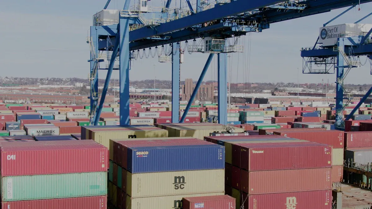 Step 1: Understanding Country-Specific Excavator Import Regulations