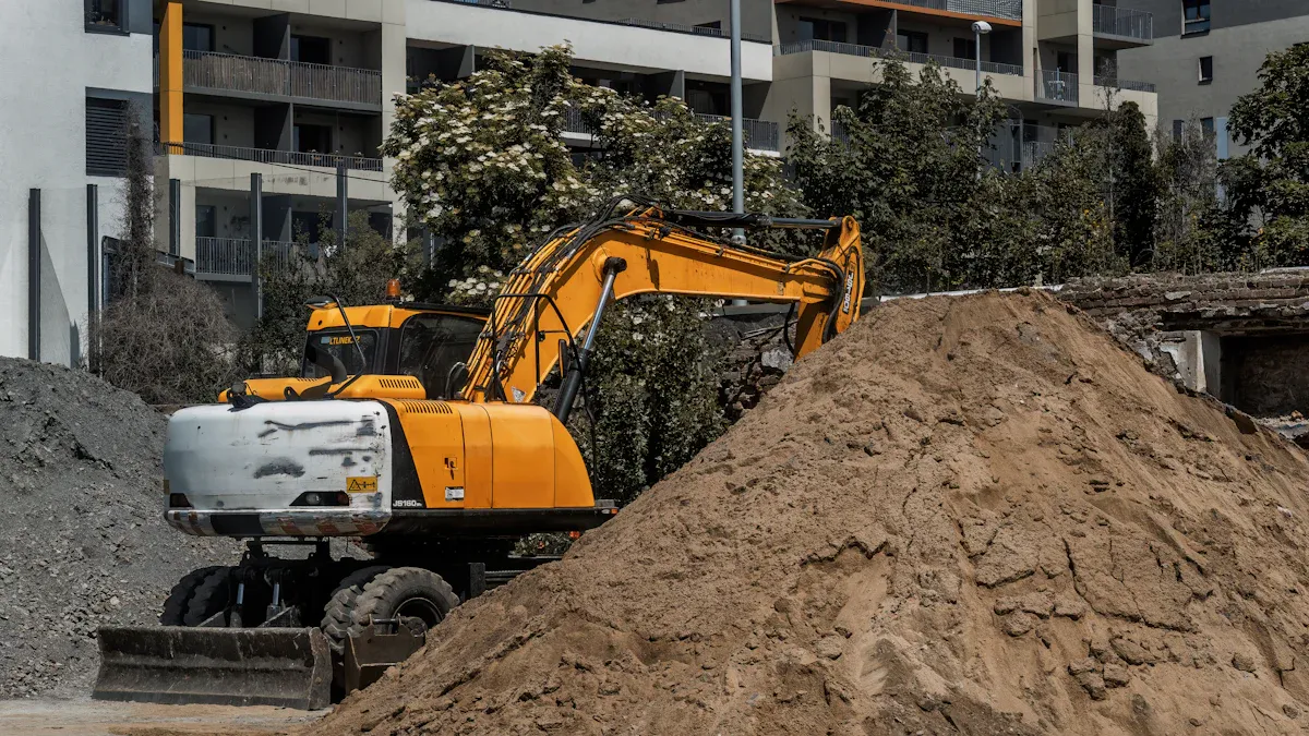 The Undercarriage: A Major Source of Hidden Costs