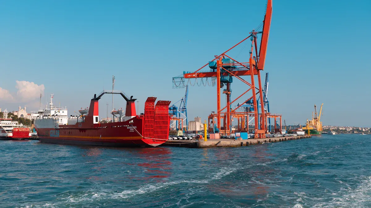 Manage Heavy Equipment Shipping and Transportation Costs