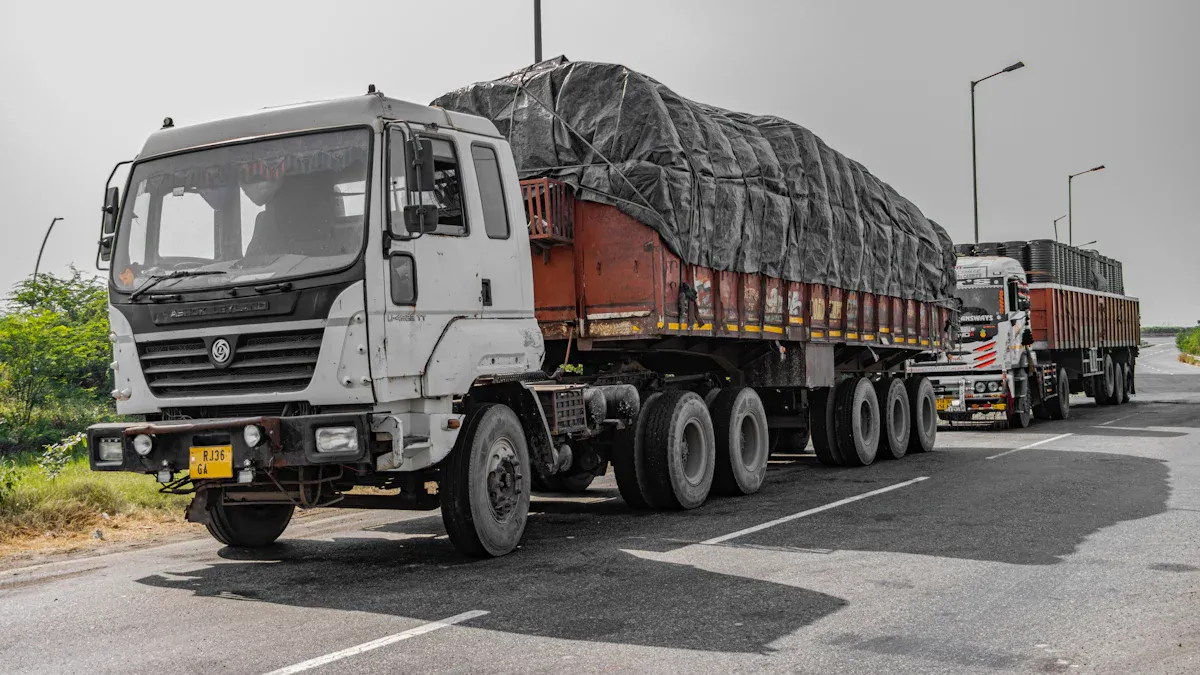 Phase 4: Managing Documentation for Shipping to Nigeria