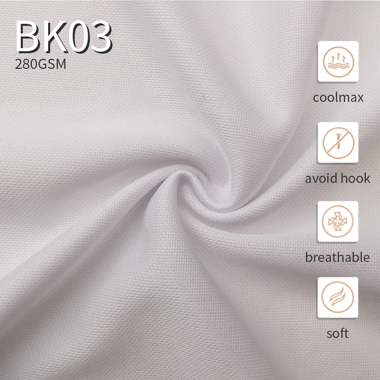 Shorts material-BK03