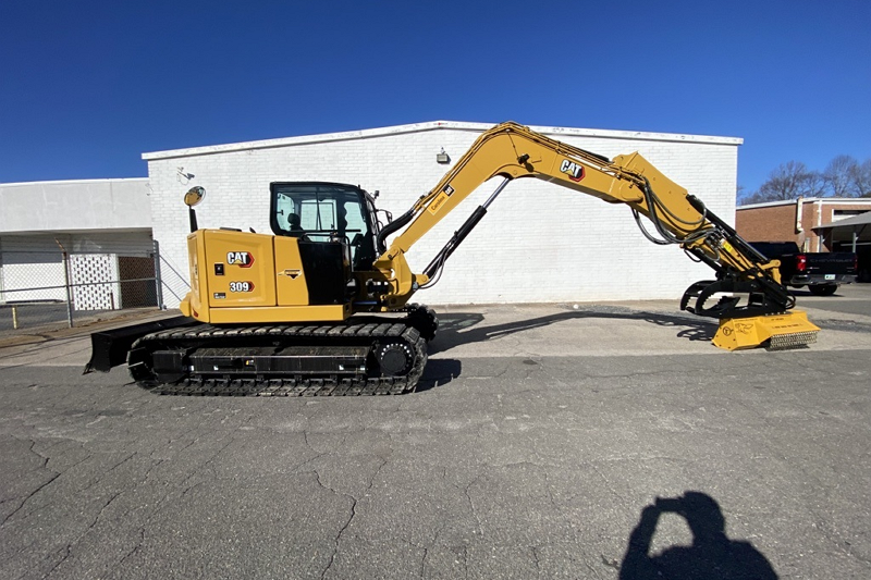 Komatsu used excavator supplier1