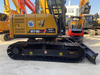 Sany SY75C PRO Used Excellent Performance 7Ton mini Used China Brand Excavator for Sale