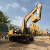 Caterpillar 336D2L High Cost Proformance 36Tons Original Hydraulic Excavator for Sale