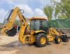 Cat Used 430Fll High Cost Performance And Low Working Hours Japan Original Hydraulic Backhoe Loader