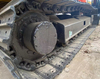 Cat Used 307D High Cost Performance And Compact 7 Tons Japan Original Hydraulic Mini Excavator 