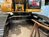 Cat Used 345BL Low Working Hours And Powerful Japan Original Hydraulic Crawler Excavator for Sale
