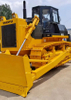 Shantui SD22 Used Hydraulic Powerful And Almost New Chinese Brand Bulldozer for Sale 