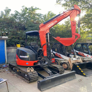 Hitachi ZX30 Used Mini Japan Original 3ton Hydraulic Crawler Excavator for Sale