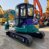 Komatsu PC40MR-1 Used Mini Hydraulic Excavator Compact Excavator Japanese Original For Sale