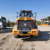 Liugong 856H Used 5Ton wheel loader China brand Front Loader for Sale