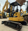 Cat Used 304E2 High Cost Performance And Compact 4 Tons Japan Original Hydraulic Mini Excavator 