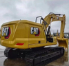 Cat Second Hand 320GC Hot Sale And Good Condition Crawler Excavator Made in Japan