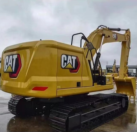 Cat Second Hand 320GC Hot Sale And Good Condition Crawler Excavator Made in Japan