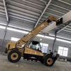 XCMG XT680-170 Used Telescopic Handler Multi-purpose Lifting And Handling Equipment Wholesale