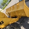 Lingong LG936L Second Hand Hydraulic Loader High-power Equipment Wholesale