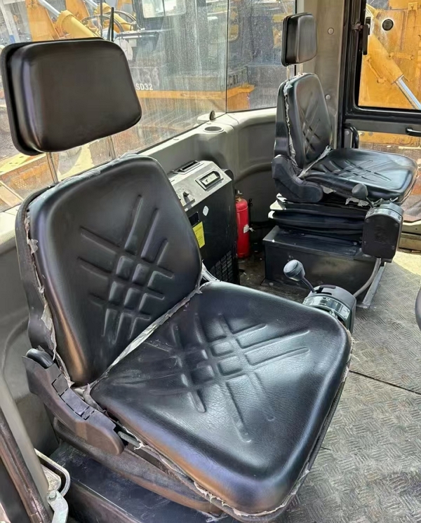XCMG 303Kroller(1)