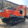 Doosan DX300LC-9C Used Excellent Condition 30 Tons Original Paint Used Excavator For Sale