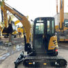 Sany SY35U Used Mini High Quality 3Ton Used China Brand Excavator for Sale