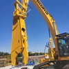 Hydraulic Demolition Sheet Shear Oem 6t-50t Metal Scrap Steel Hydraulic Eagle Shears For Sale