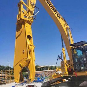 Hydraulic Demolition Sheet Shear Oem 6t-50t Metal Scrap Steel Hydraulic Eagle Shears For Sale