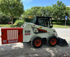 Bobcat S130 Used Compact And Reliable Skidsteer Loader for Sale
