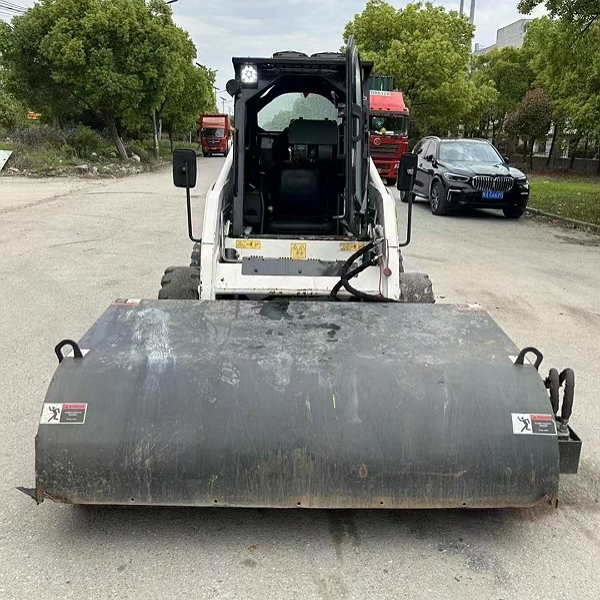 Bobcat S16(7)