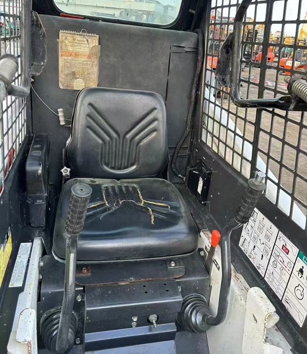 Bobcat S70(4)