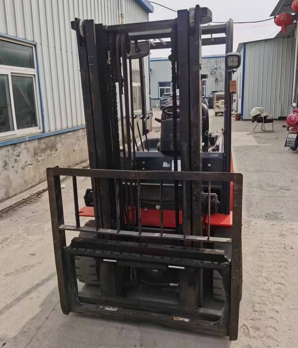 杭州A30 forklift（1）