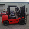 Hangzhou A30 Used Chinese Brand Powerful And Compact Forklift Saves Energy