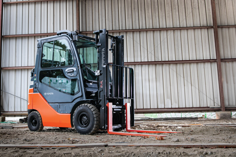 used forklift for sale4